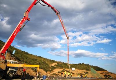 【校友風采】優(yōu)秀畢業(yè)生-高文文 混凝土切割領(lǐng)域的技術(shù)先鋒